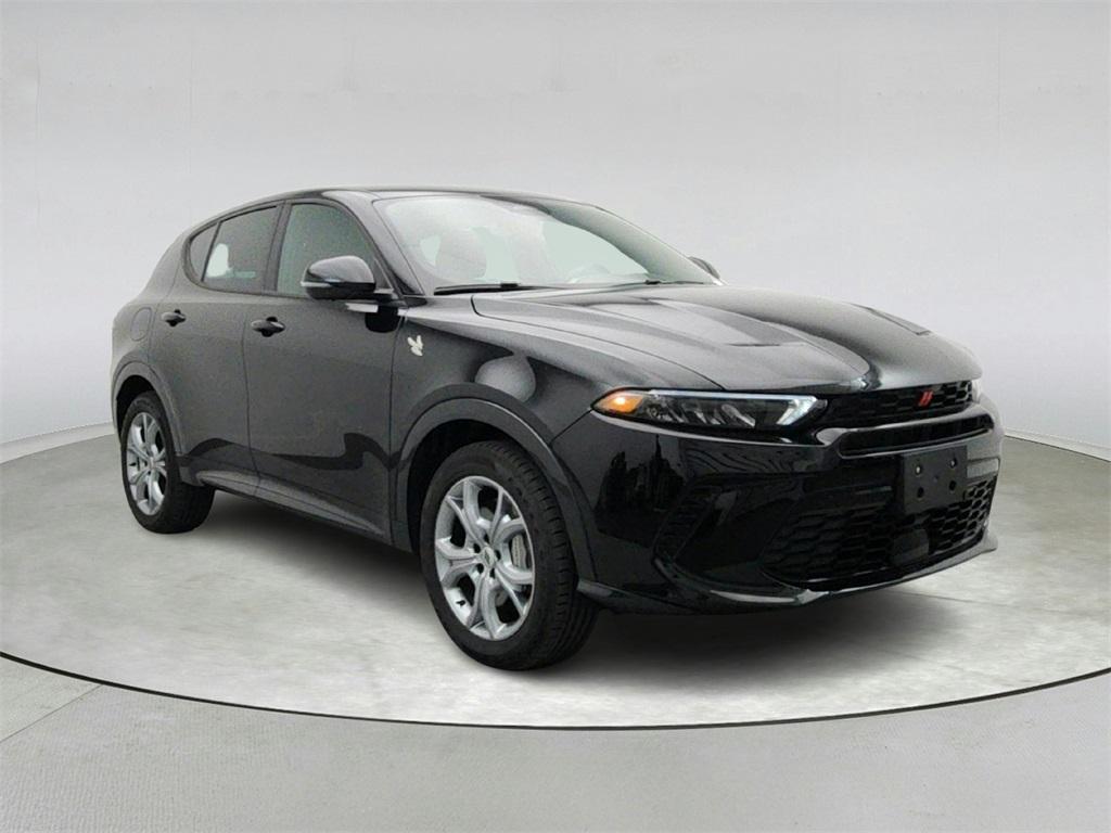 used 2024 Dodge Hornet car, priced at $23,990