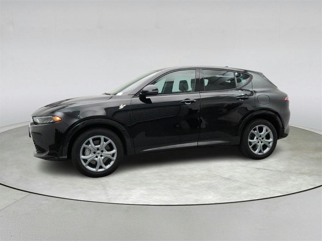 used 2024 Dodge Hornet car, priced at $23,990