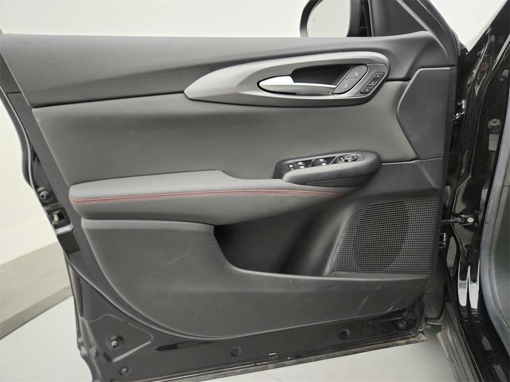 used 2024 Dodge Hornet car, priced at $23,990