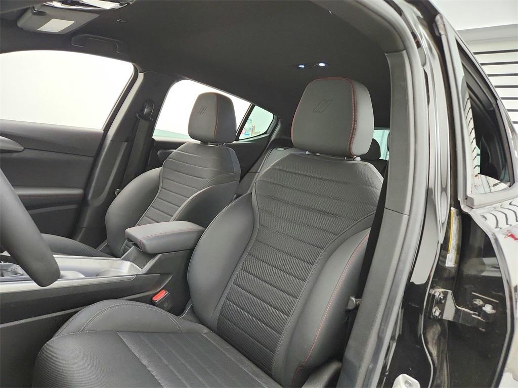 used 2024 Dodge Hornet car, priced at $23,990