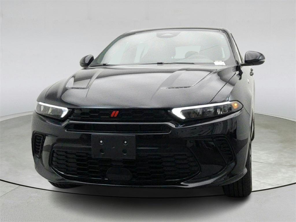 used 2024 Dodge Hornet car, priced at $23,990