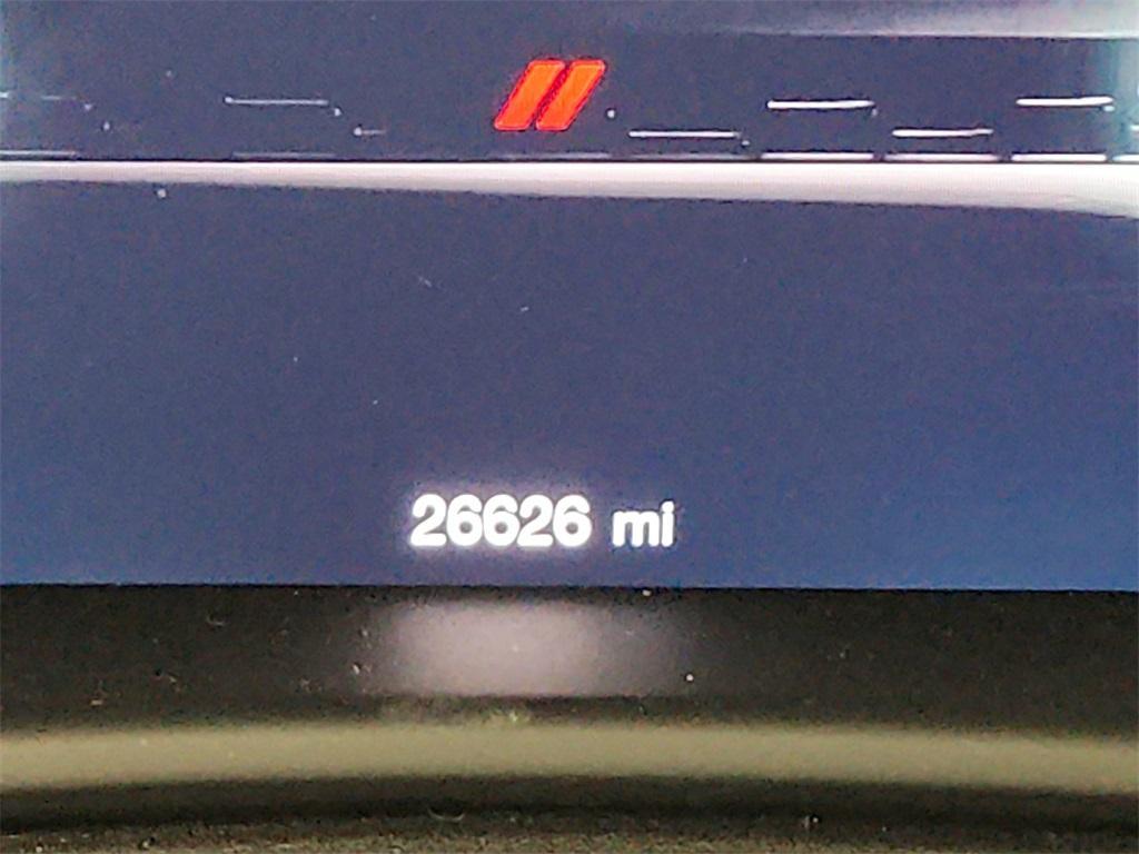 used 2024 Dodge Hornet car, priced at $23,990