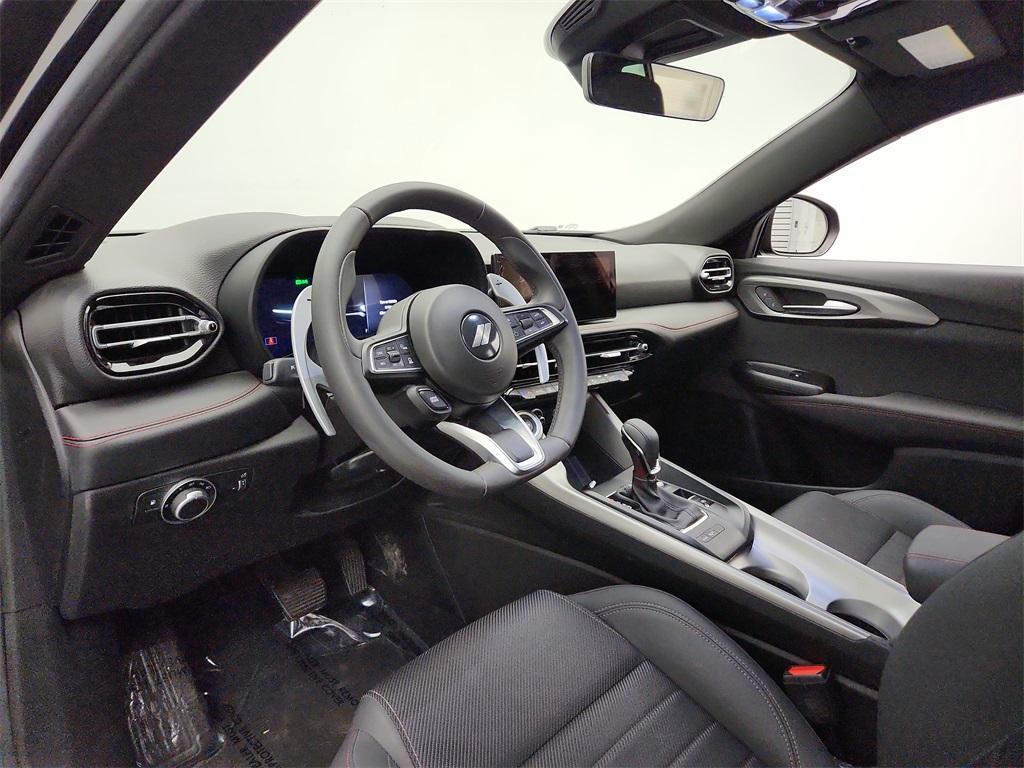 used 2024 Dodge Hornet car, priced at $23,990