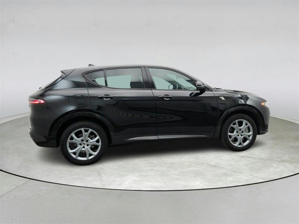 used 2024 Dodge Hornet car, priced at $23,990