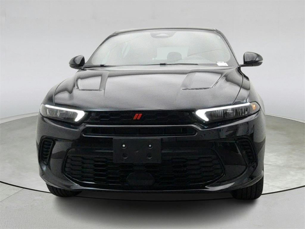 used 2024 Dodge Hornet car, priced at $23,990
