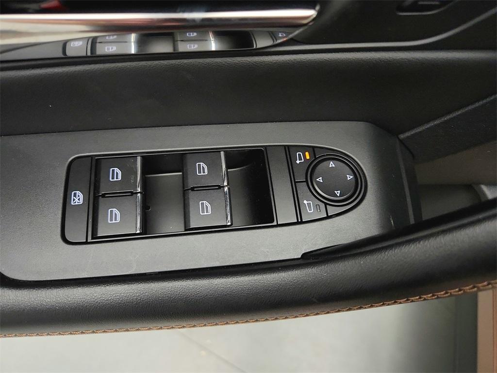 used 2025 Mazda CX-70 car, priced at $43,997