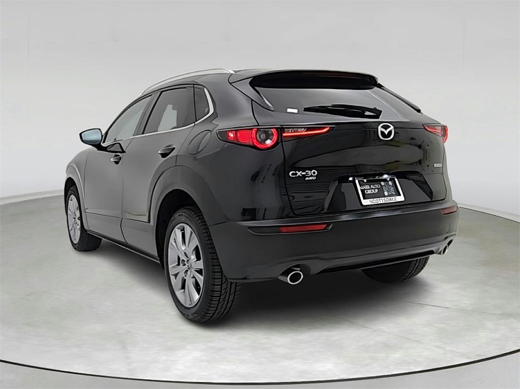 used 2023 Mazda CX-30 car, priced at $23,995
