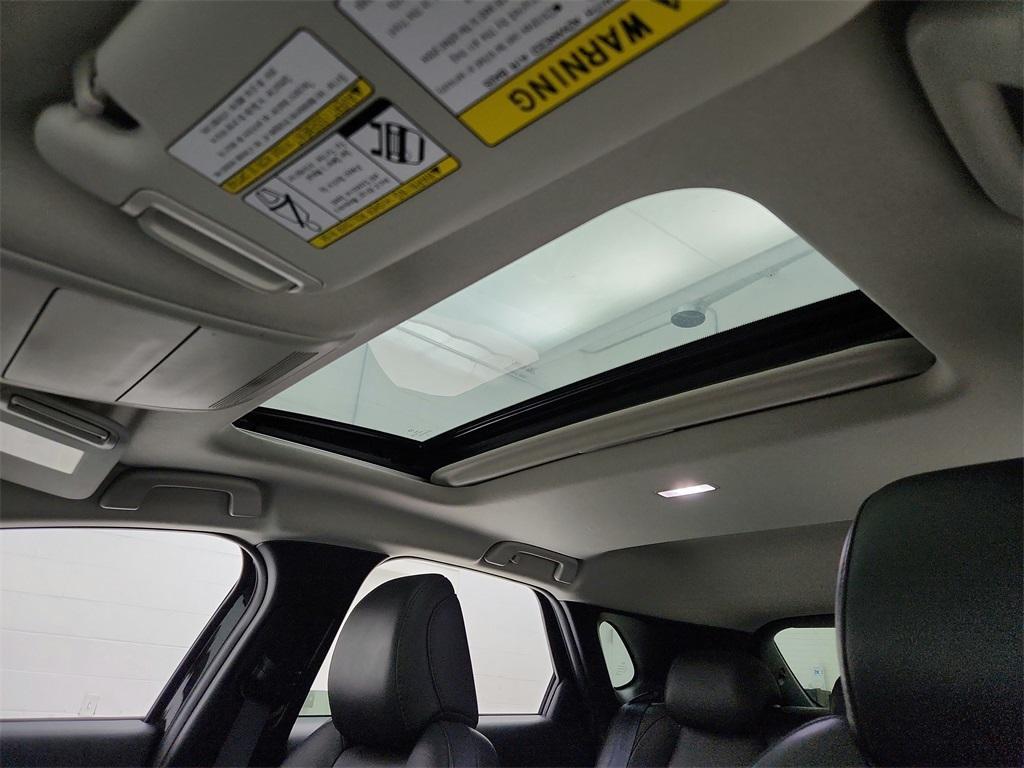 used 2023 Mazda CX-30 car, priced at $23,995