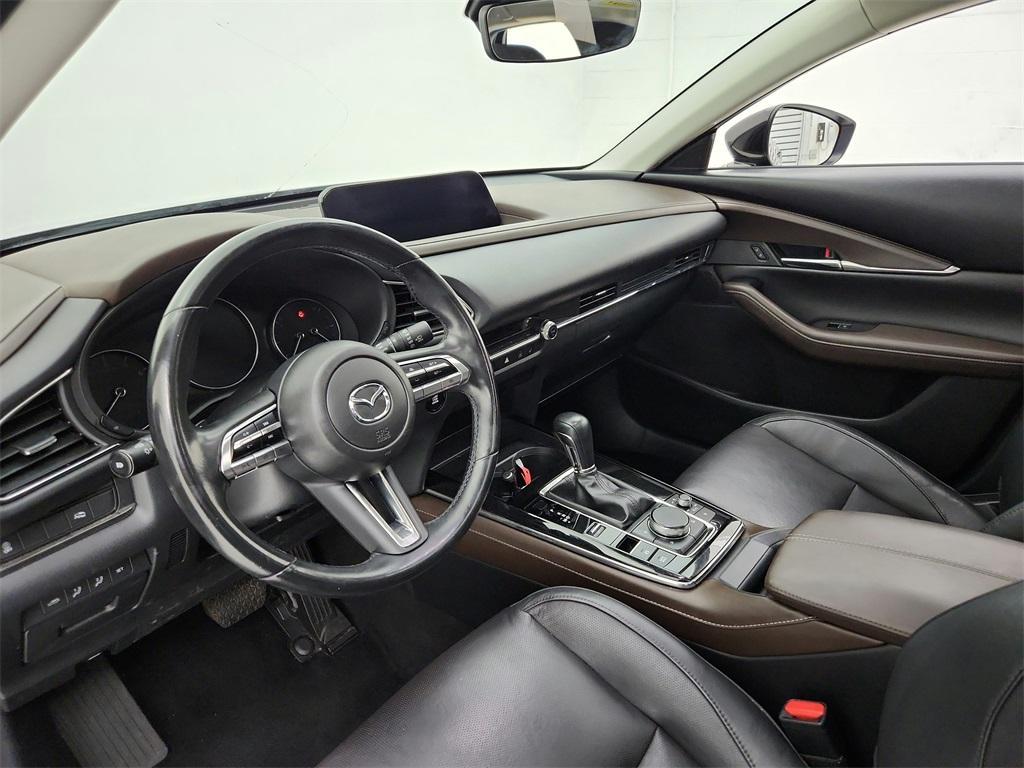 used 2023 Mazda CX-30 car, priced at $23,995