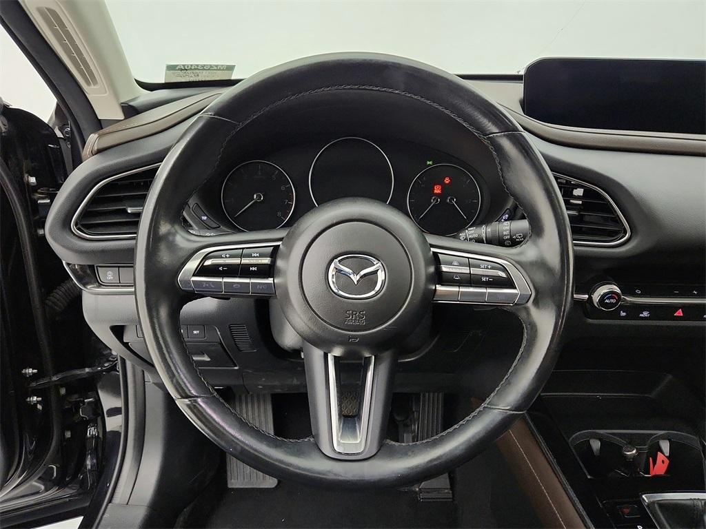 used 2023 Mazda CX-30 car, priced at $23,995
