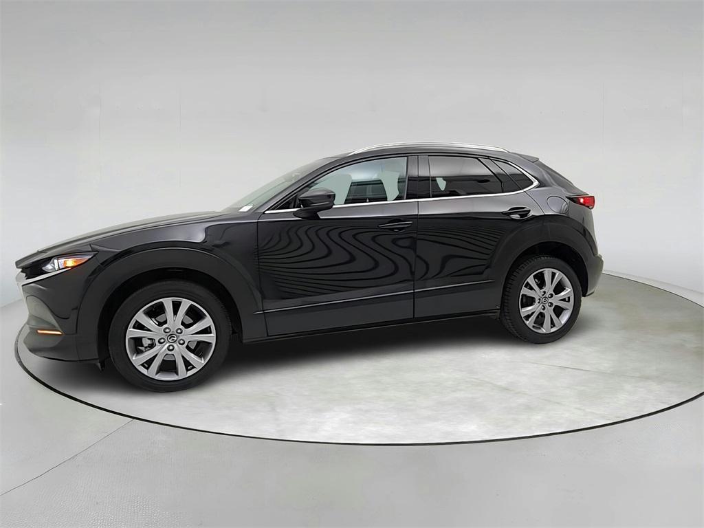 used 2023 Mazda CX-30 car, priced at $23,995