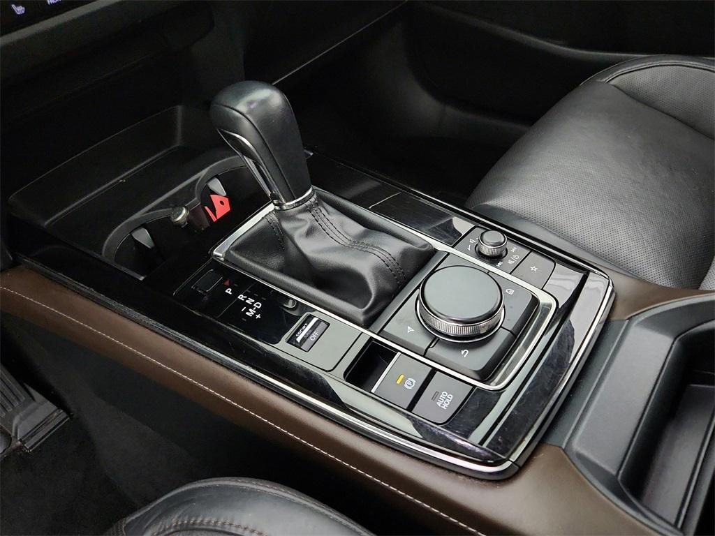 used 2023 Mazda CX-30 car, priced at $23,995