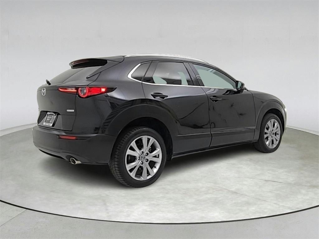 used 2023 Mazda CX-30 car, priced at $23,995