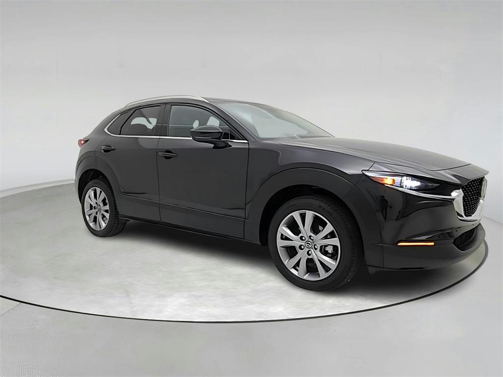 used 2023 Mazda CX-30 car, priced at $23,995