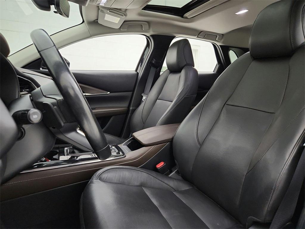 used 2023 Mazda CX-30 car, priced at $23,995