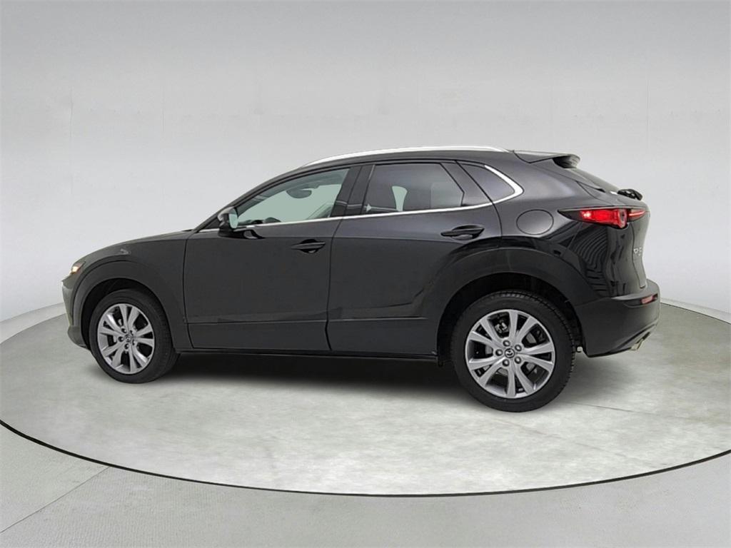 used 2023 Mazda CX-30 car, priced at $23,995