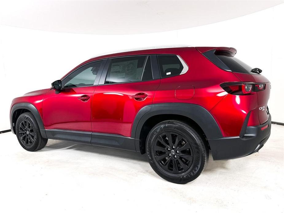 new 2024 Mazda CX-50 car, priced at $28,890