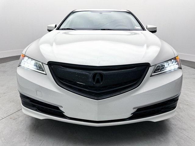 used 2017 Acura TLX car, priced at $16,950