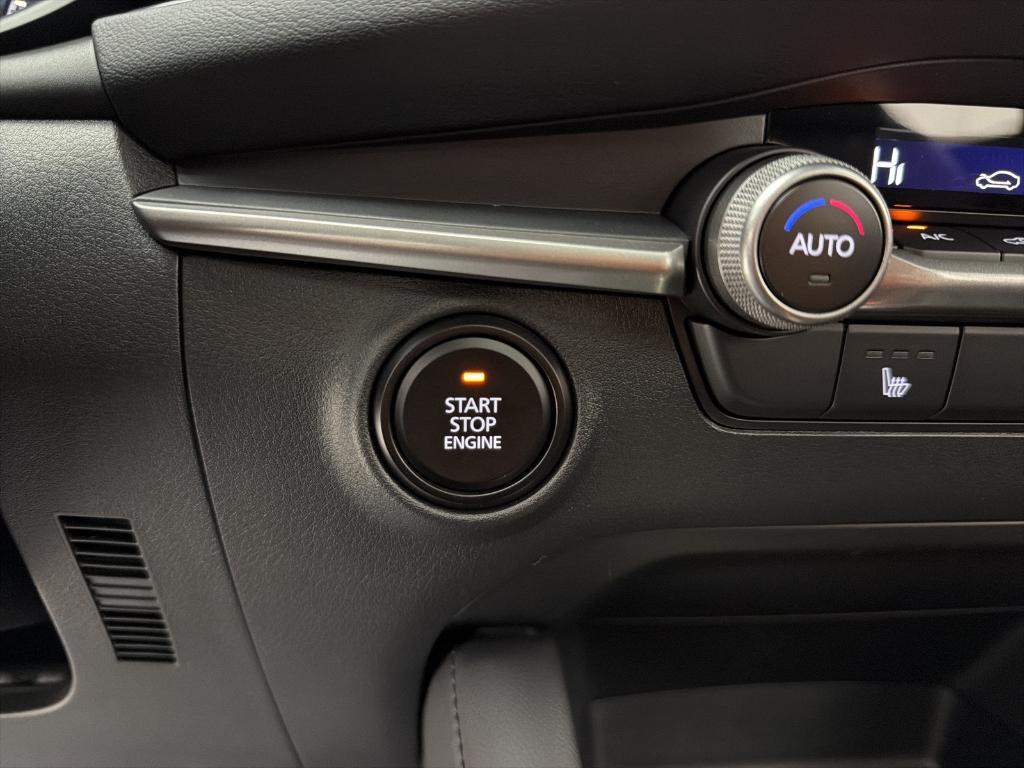 new 2026 Mazda Mazda3 car, priced at $26,148