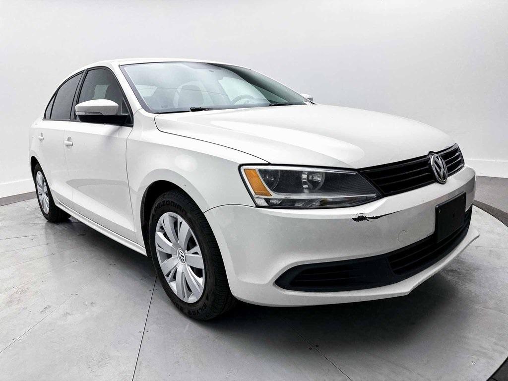 used 2014 Volkswagen Jetta car, priced at $7,991