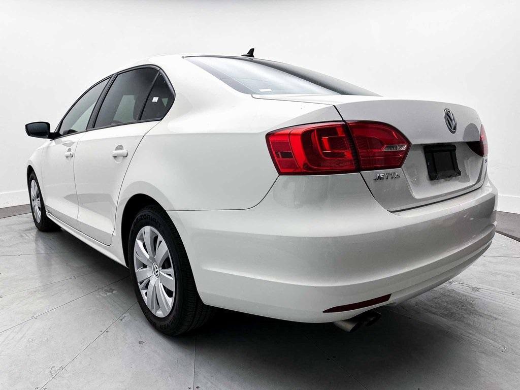 used 2014 Volkswagen Jetta car, priced at $7,991