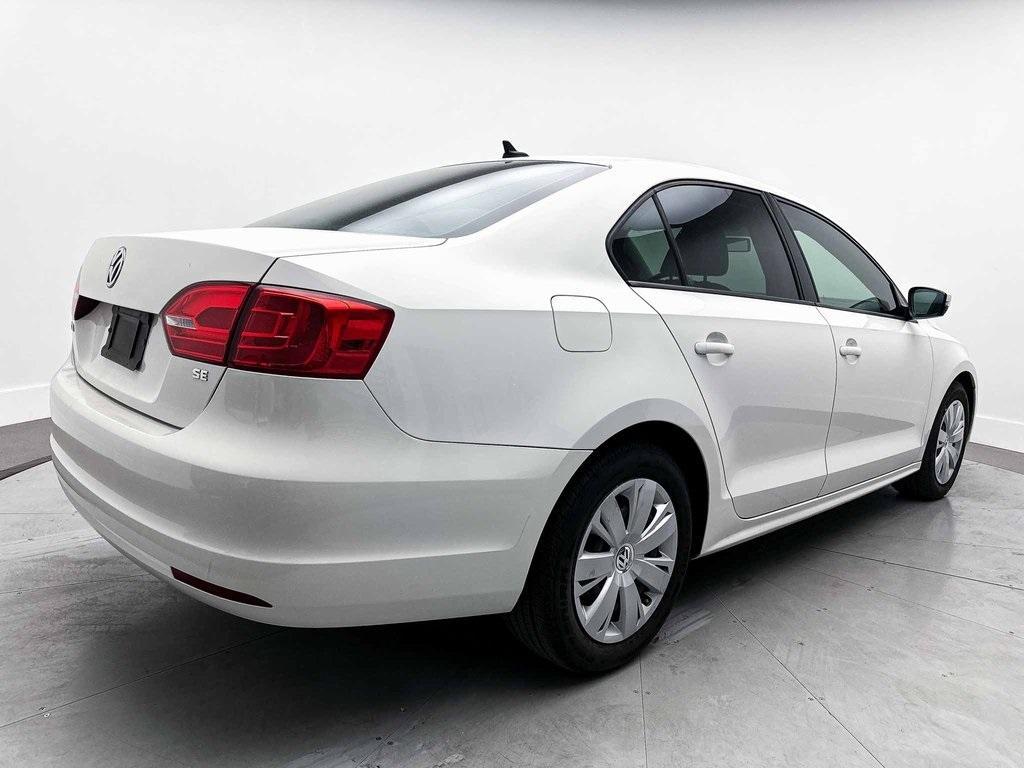 used 2014 Volkswagen Jetta car, priced at $7,991