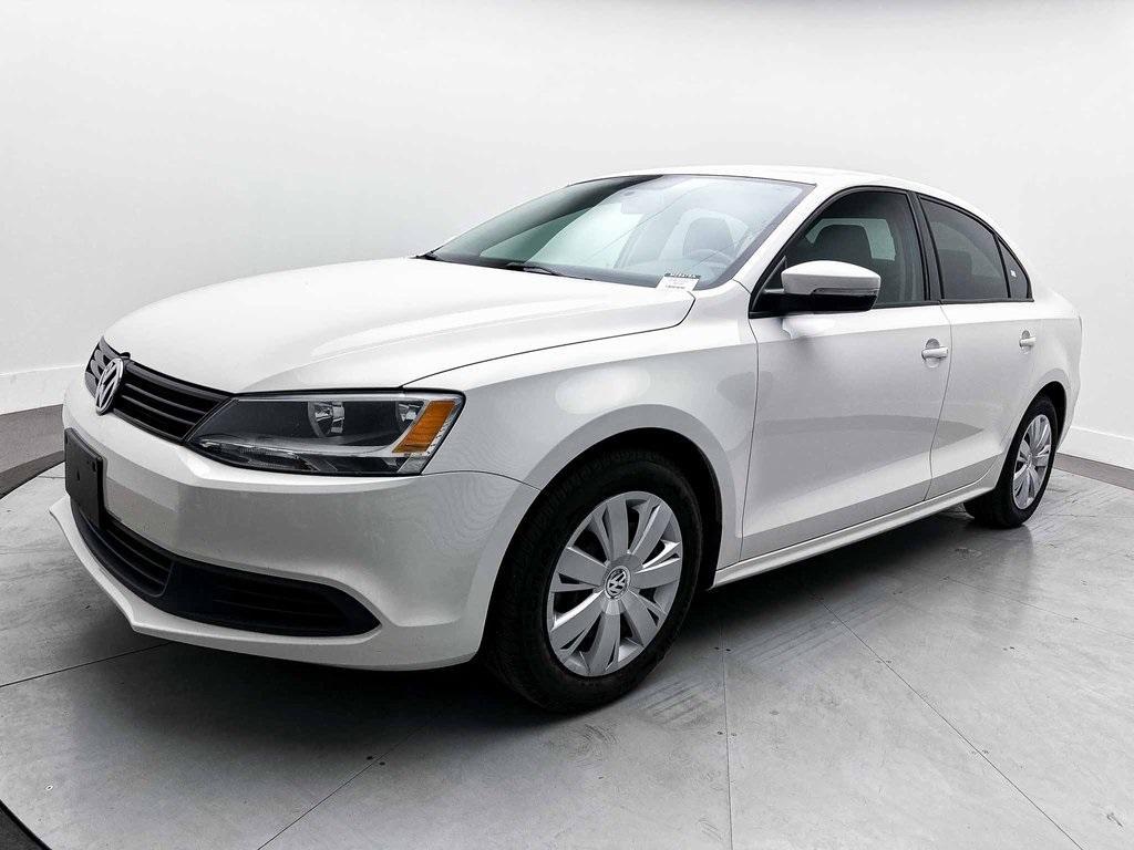 used 2014 Volkswagen Jetta car, priced at $7,991