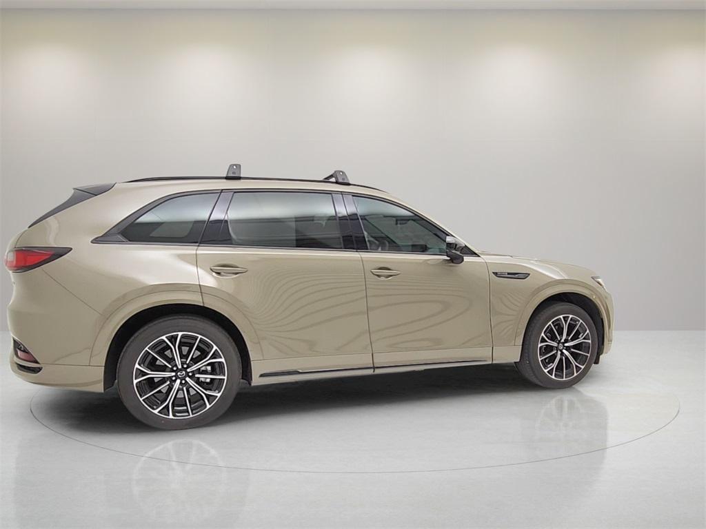 used 2025 Mazda CX-70 car, priced at $48,991