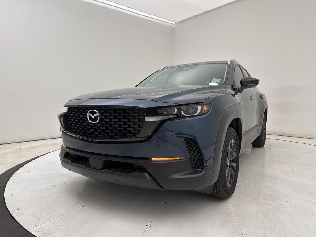 new 2025 Mazda CX-50 Hybrid car, priced at $30,702