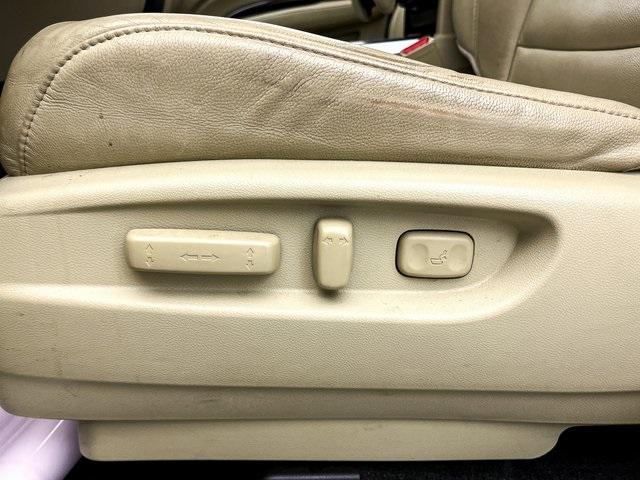 used 2016 Acura MDX car, priced at $14,997