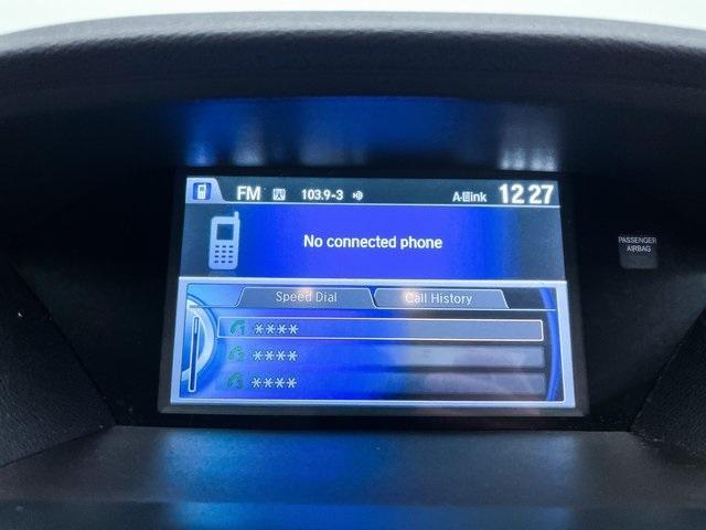 used 2016 Acura MDX car, priced at $14,997