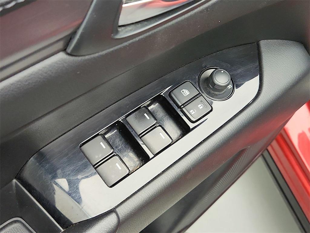 used 2021 Mazda CX-5 car, priced at $21,991