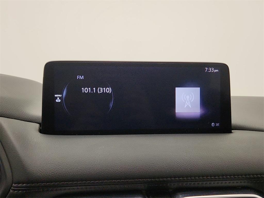 used 2021 Mazda CX-5 car, priced at $21,991