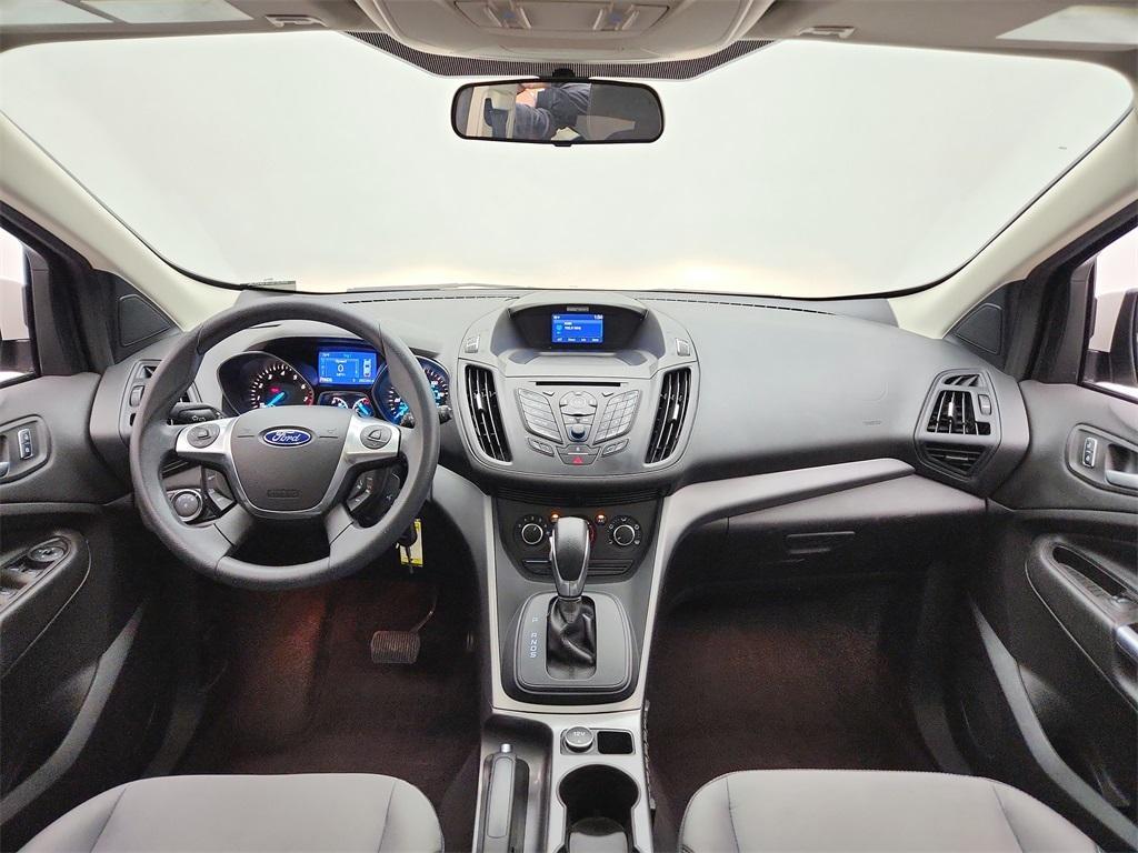 used 2014 Ford Escape car, priced at $9,997