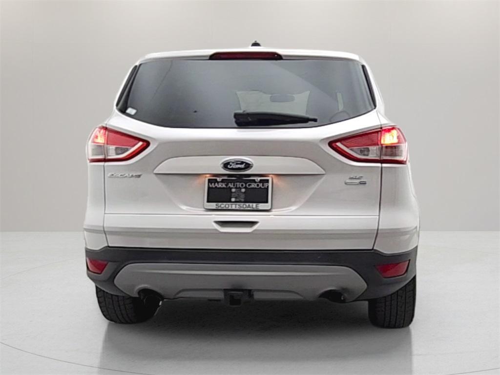used 2014 Ford Escape car, priced at $9,997