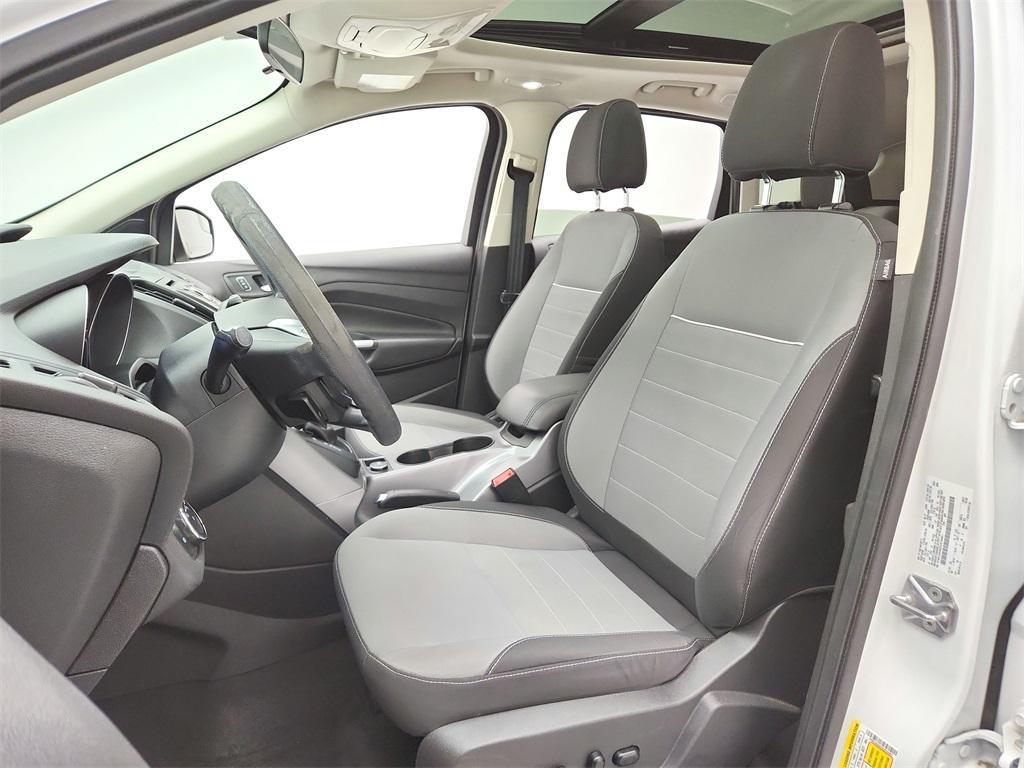 used 2014 Ford Escape car, priced at $9,997
