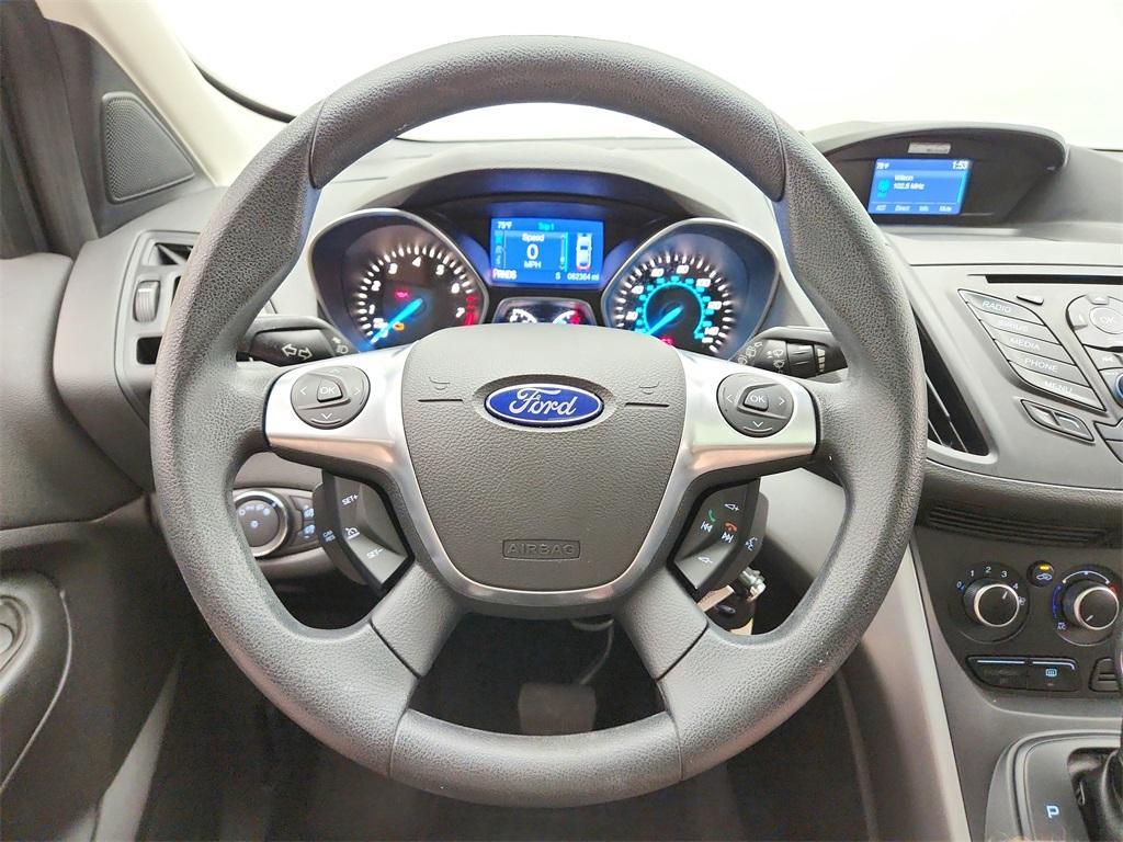used 2014 Ford Escape car, priced at $9,997