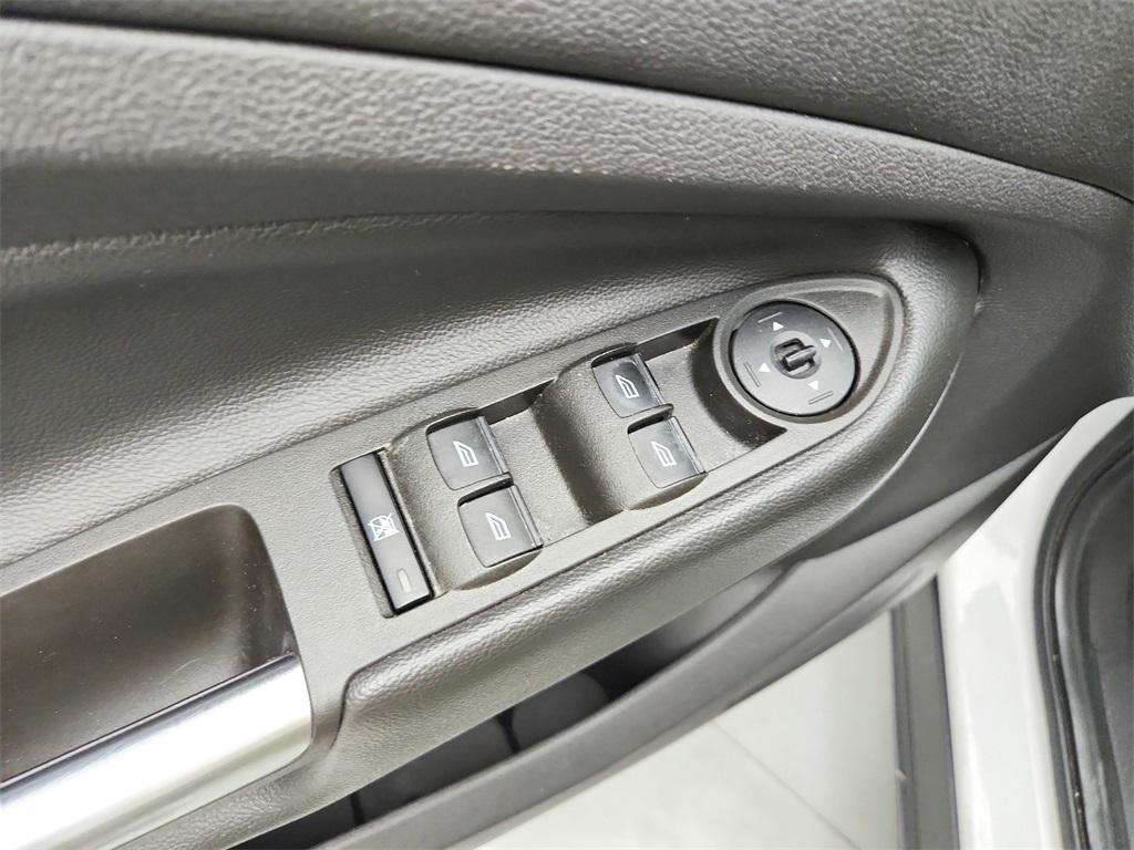 used 2014 Ford Escape car, priced at $9,997