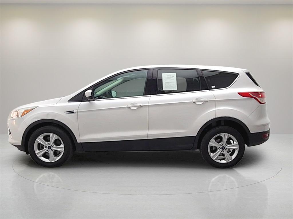 used 2014 Ford Escape car, priced at $9,997