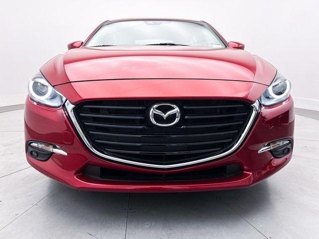 used 2018 Mazda Mazda3 car, priced at $19,995