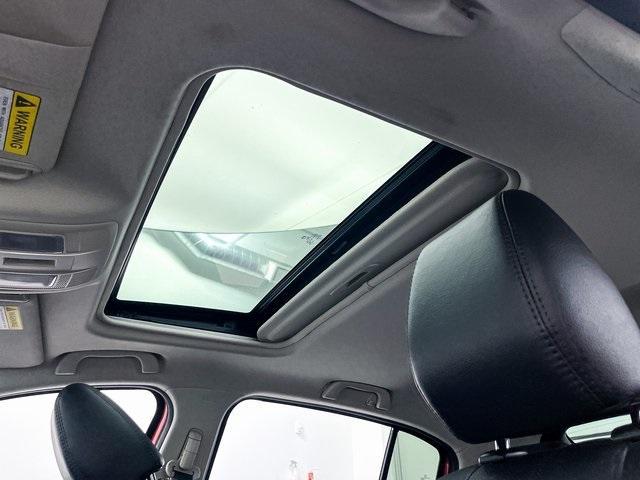 used 2018 Mazda Mazda3 car, priced at $19,995