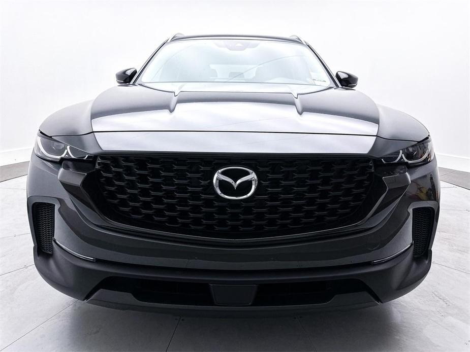 new 2024 Mazda CX-50 car, priced at $28,890
