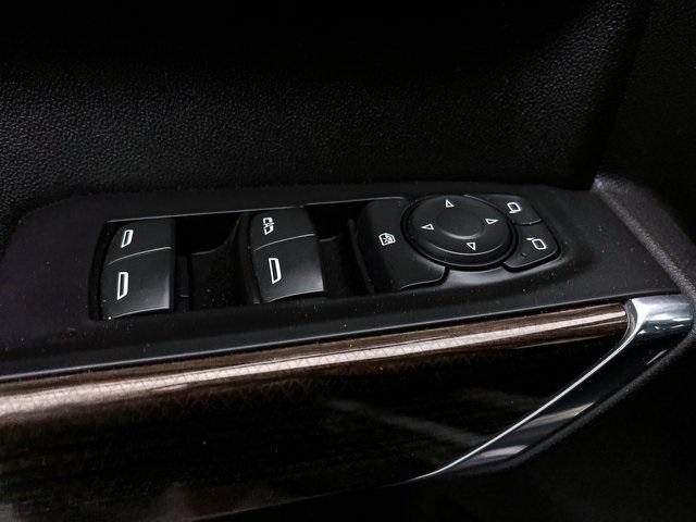 used 2021 Chevrolet Silverado 1500 car, priced at $42,800