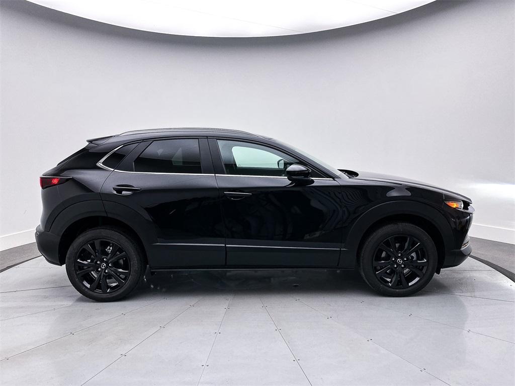 new 2025 Mazda CX-30 car, priced at $27,289