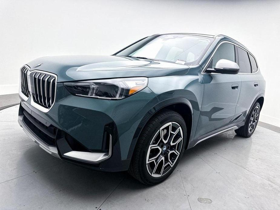 used 2023 BMW X1 car, priced at $38,500