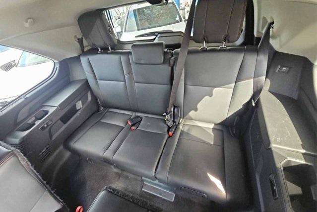 used 2023 Toyota Sequoia car, priced at $76,997