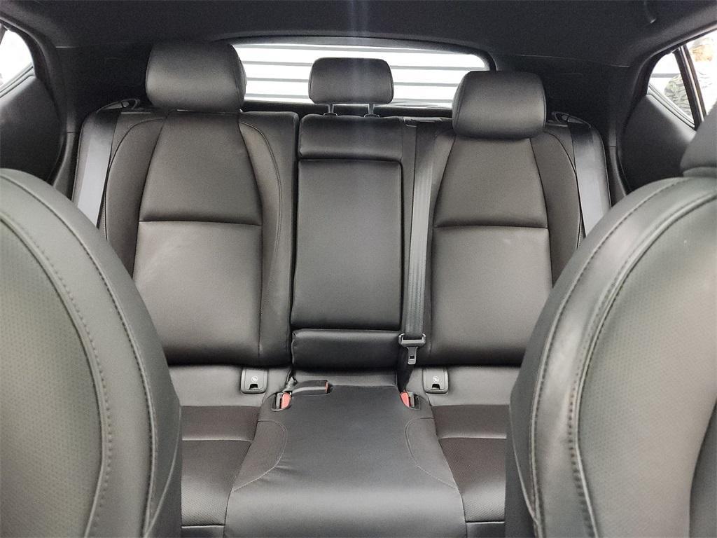 used 2023 Mazda Mazda3 car, priced at $26,995