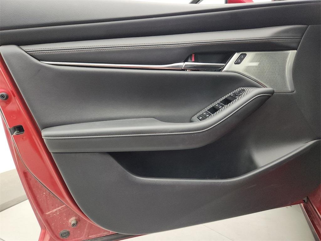 used 2023 Mazda Mazda3 car, priced at $26,995