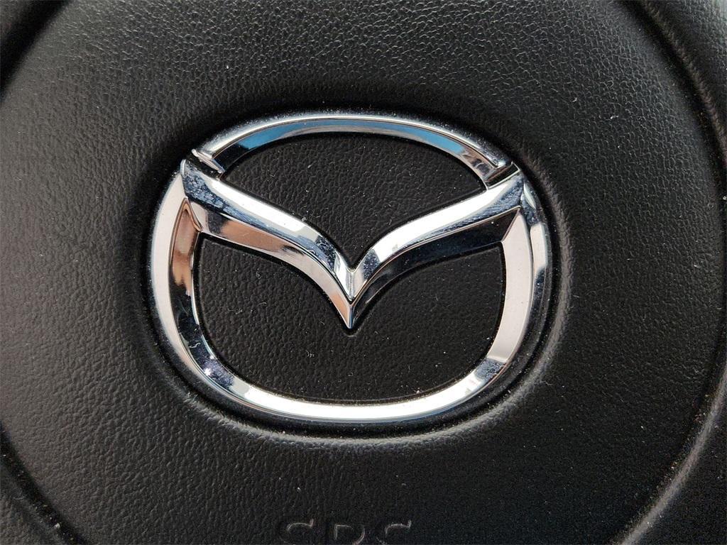 used 2023 Mazda Mazda3 car, priced at $26,995