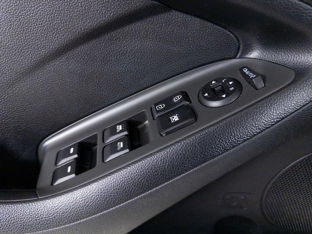 used 2017 Kia Forte car, priced at $14,996
